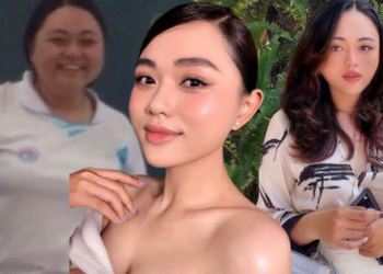Cô nàng hotgirl miền Tây từng giảm 40kg: Phong cách hiện tại đáng là “sách mẫu” cho hội chị em