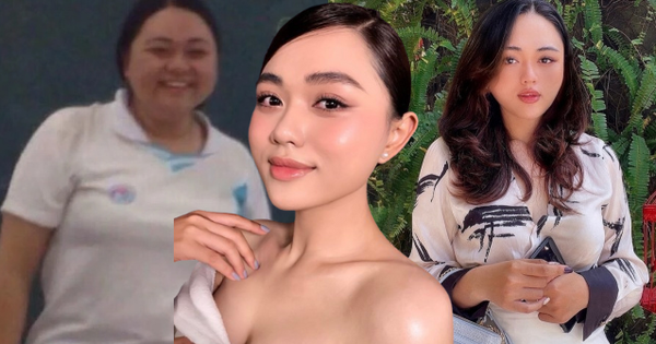Cô nàng hotgirl miền Tây từng giảm 40kg: Phong cách hiện tại đáng là “sách mẫu” cho hội chị em