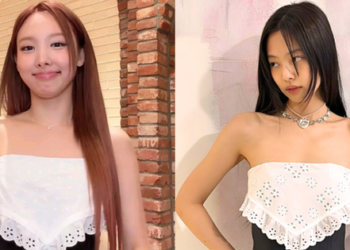 Nayeon liên tục bị tố sao chép style Jennie: Là trùng hợp hay thể hiện sự yêu thích quá đà?