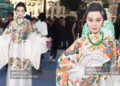 Getty Images bóc visual già dặn của Phạm Băng Băng tại sự kiện Vogue World, so với ảnh tự đăng đúng là khác hẳn