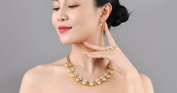 Ngọc trai – Đá quý hộ mệnh dành cho người sinh nhật tháng 6