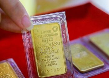 Giá vàng hôm nay 2/6: Tiếp tục giảm từ 2 – 4 triệu đồng/lượng