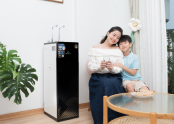 Mách bạn bí quyết chọn mua và sử dụng máy lọc nước: Đảm bảo nguồn nước tinh khiết, bền bỉ và tiết kiệm chi phí