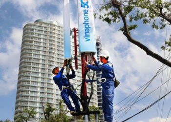 Đẩy nhanh thương mại hóa 5G