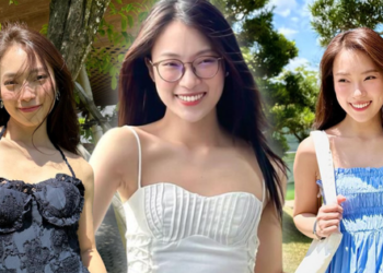 Chọn váy hai dây xinh như Khánh Vy: Mát mẻ, đơn giản mà vẫn 10 điểm nữ tính