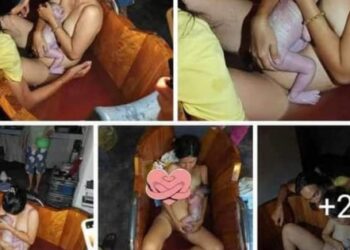 Cảnh báo sinh con “thuận tự nhiên” tại nhà: Nguy hiểm, có thể tai biến sản khoa