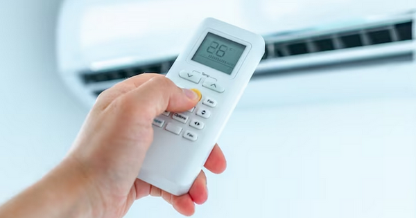 Bật điều hòa 26 độ C vào ban đêm có hợp lý?