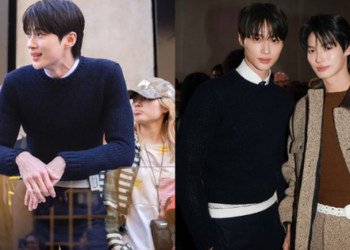 Chưa có danh phận gì, Byeon Woo Seok vẫn giúp Prada phá đảo Milan Fashion Week với Top 1 doanh thu EMV!