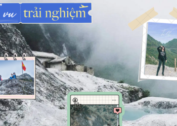Phát hiện địa điểm chỉ cách Hà Nội 120km nhưng có thể săn mây tuyệt đẹp, ví ngang “trời Bắc Âu”, trải nghiệm thời tiết 4 mùa như Đà Lạt: Từng lên hình trong MV nổi tiếng của Bảo Anh