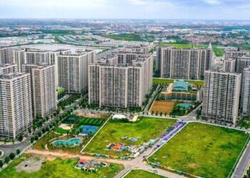 Một loại hình BĐS ở Hà Nội tăng giá bốc đầu, khu Hà Đông “hot” xình xịch: Lương bao nhiêu mới mua được?