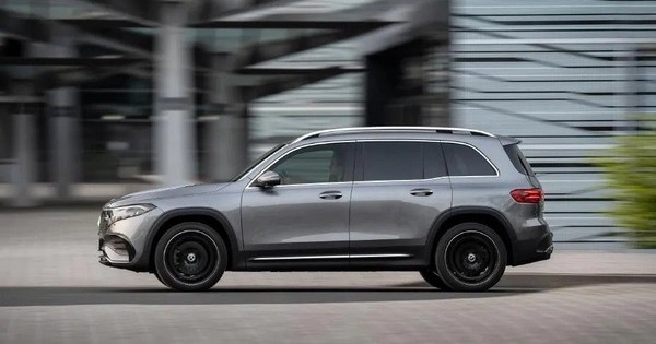 Từng là tượng đài của thế giới với những chiếc ô tô Made in Germany, xe điện của Đức đối mặt muôn vàn thách thức, tỏ ra “lép vế” hẳn so với sự bành trướng của xe điện Trung Quốc
