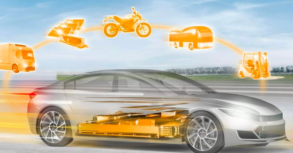 Trung Quốc ra mắt loại pin xe điện mới khiến thế giới sửng sốt: Đi được hơn 1,6 triệu km, sau 5.000 lần vẫn chạy ‘ngon ơ’ ở thời tiết -3 đến 65 độ C