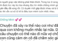 Mẹ bỉm rơi nước mắt khi quyết định cho giúp việc nghỉ, thất vọng, tiếc nuối nhưng không muốn chuyện xấu xảy ra với con