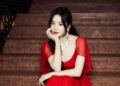 Cha Eun Woo trộm nhìn Song Hye Kyo tạo nên khoảnh khắc viral tại tiệc tối Chaumet