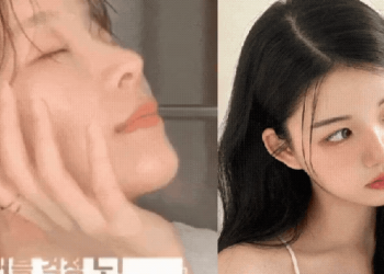 Nếu thấy da khô đét vì ngồi điều hòa nhiều, đây sẽ là món skincare bạn cần nhất lúc này