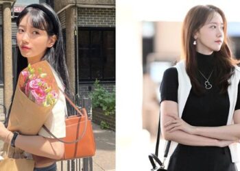 Yoona và Suzy thăng hạng phong cách nhờ 4 cách diện đồ đơn giản