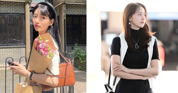 Yoona và Suzy thăng hạng phong cách nhờ 4 cách diện đồ đơn giản