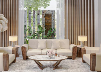 Gỗ Óc Chó D’Elegant 2.4 tại Đức Dương – Đường nét độc bản ẩn giấu