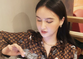 Mỹ nhân Cần Thơ được nhà chồng đón với sính lễ toàn kim cương: Phong cách ngày càng thăng hạng, nhan sắc như Hoa hậu