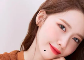 Nốt ruồi ở 5 vị trí này báo hiệu giàu có và sức khỏe tốt, càng về trung vận càng nhiều tiền bạc, đất đai