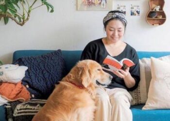 10 cách mà các bà nội trợ Nhật tuổi trung niên áp dụng để không bị mệt mỏi và có cuộc sống hạnh phúc