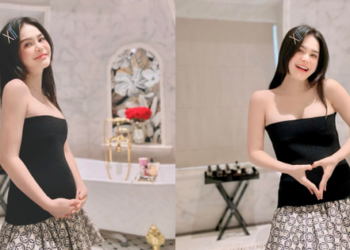 Đoàn Di Băng vừa vui mừng khoe chuyển phôi thành công lại bất ngờ thông báo ”1 tin vui và 1 tin không vui lắm”