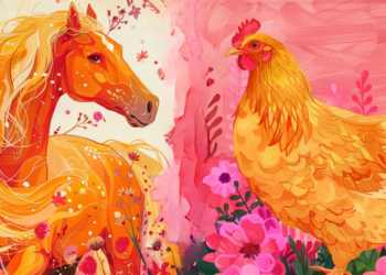 Tử vi tháng 7 của 12 con giáp: Mão được quý nhân giúp đỡ, Ngọ gặp thuận lợi trong công việc