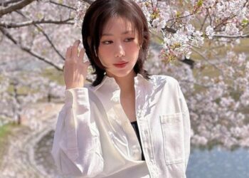 Min thăng hạng từ visual đến style, “hack tuổi” quá đỉnh khiến nhiều người tin cô mới chỉ 25+