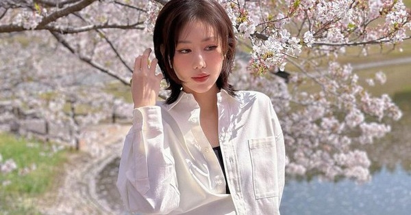 Min thăng hạng từ visual đến style, “hack tuổi” quá đỉnh khiến nhiều người tin cô mới chỉ 25+