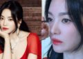 Diện mạo mới của Song Hye Kyo
