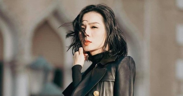 Lệ Quyên cuối cùng cũng thuê stylist, phong cách có ổn hơn không?