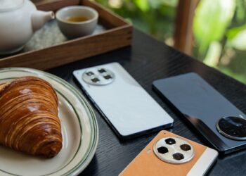 Tecno ra mắt Camon 30 với loạt nâng cấp mới: Camera quay chụp đêm tích hợp ‘3 SIÊU’, sạc đầy pin trong 48 phút