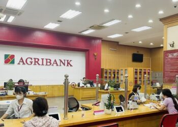 Lãi suất ngân hàng Agribank mới nhất tháng 6/2024: Tiền gửi 12 tháng trở lên có lãi suất cao nhất