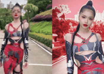 Outfit xấu nhất của Suni Hạ Linh đã xuất hiện!