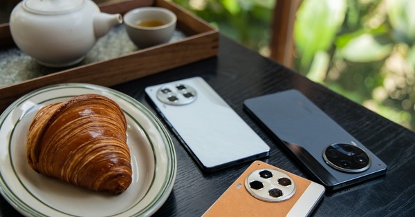 Tecno ra mắt Camon 30 với loạt nâng cấp mới: Camera quay chụp đêm tích hợp ‘3 SIÊU’, sạc đầy pin trong 48 phút