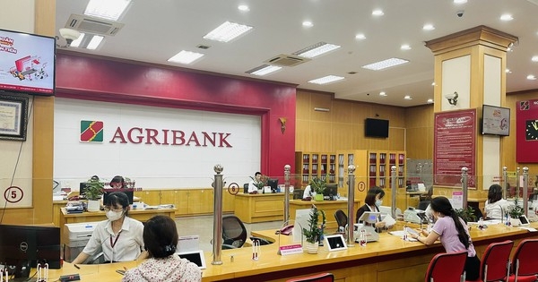 Lãi suất ngân hàng Agribank mới nhất tháng 6/2024: Tiền gửi 12 tháng trở lên có lãi suất cao nhất