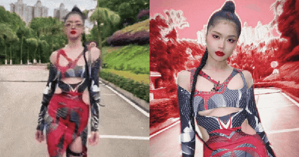 Outfit xấu nhất của Suni Hạ Linh đã xuất hiện!