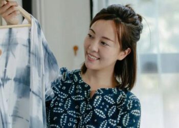 3 cách để tạo ra tủ quần áo tối giản của riêng bạn!