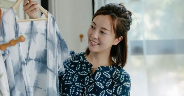 3 cách để tạo ra tủ quần áo tối giản của riêng bạn!