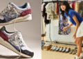 ASICS đang có 2 “chiến binh”: Đẹp và hot cực kỳ, dễ khiến đôi PUMA của Rosé lung lay
