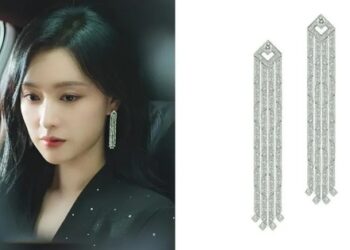 Phụ kiện đắt đỏ của dàn diễn viên “Nữ hoàng nước mắt”