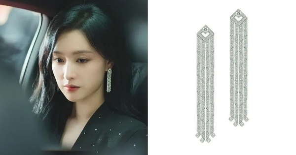 Phụ kiện đắt đỏ của dàn diễn viên “Nữ hoàng nước mắt”