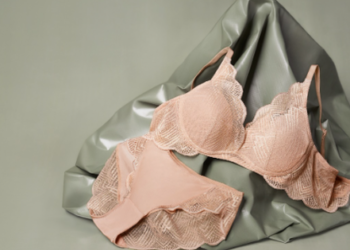 Triumph tung ưu đãi khủng lên đến 50% tại Lazada Mall: Mua nội y xịn giá xinh chưa bao giờ dễ như thế!