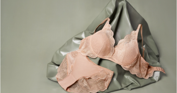 Triumph tung ưu đãi khủng lên đến 50% tại Lazada Mall: Mua nội y xịn giá xinh chưa bao giờ dễ như thế!