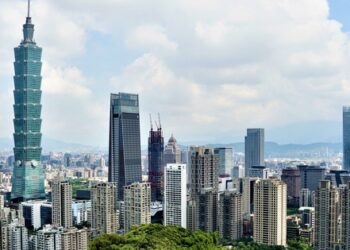 Các “đại bàng” công nghệ Đài Loan muốn chuyển dịch sản xuất sang Việt Nam