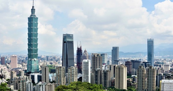 Các “đại bàng” công nghệ Đài Loan muốn chuyển dịch sản xuất sang Việt Nam