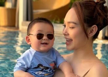 Một môn thể thao 9/10 sao Việt cho con theo học hè này, riêng Minh Hằng còn tự tin tự “đứng lớp” mới ghê