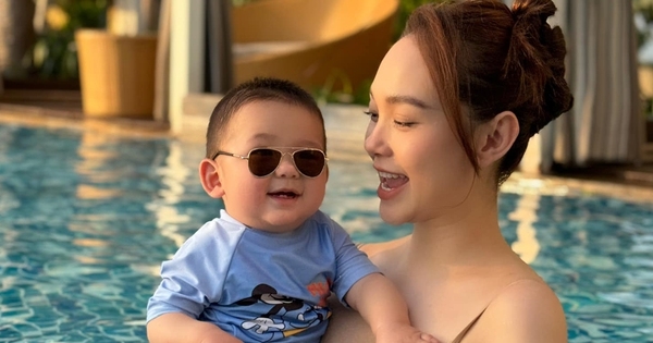 Một môn thể thao 9/10 sao Việt cho con theo học hè này, riêng Minh Hằng còn tự tin tự “đứng lớp” mới ghê