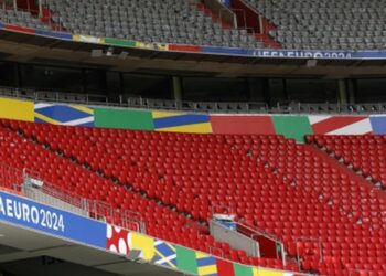 Khách Việt chi đậm cho tour xem EURO 2024