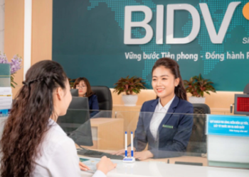 Giao dịch ngân hàng trực tuyến: Bảo vệ khách hàng với “tấm khiên” sinh trắc học